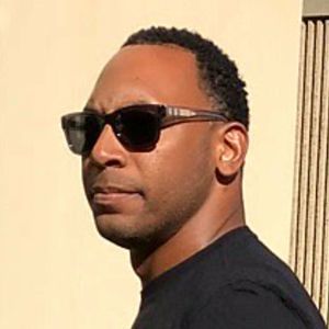 Meet your Posher, Mike